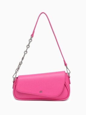 Like Dreams OASIS VEGAN MINIMALIST SHOULDER BAG